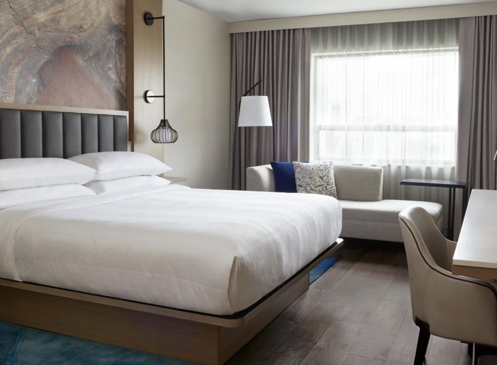 Kingston Marriott